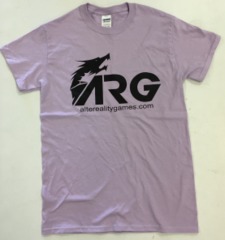 ARG Orchid T-Shirt